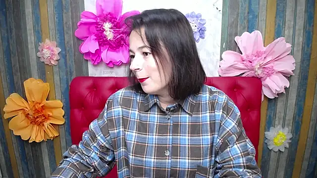 Snapshot of MarieSho chatting on September 30, 5:19 pm MarieSho online show from September 30, 5:19 pm