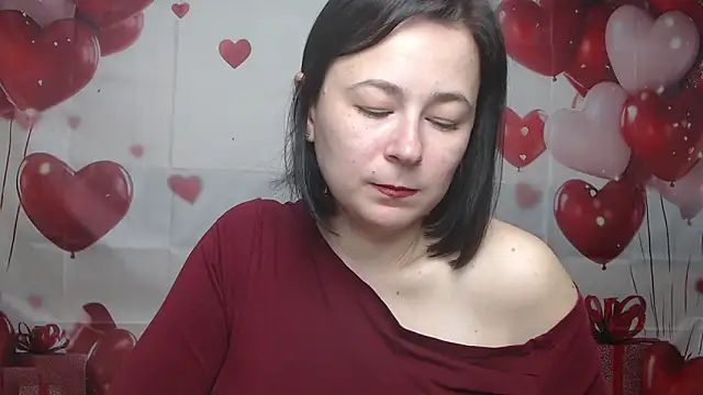 MarieSho online show from March 11, 6:13 pm