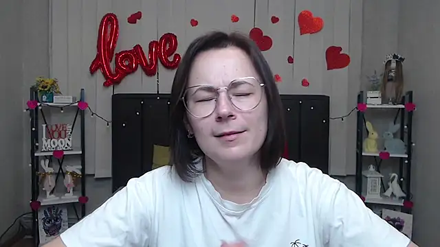 Snapshot of MarieSho chatting on March 14, 6:07 pm MarieSho online show from March 14, 6:07 pm
