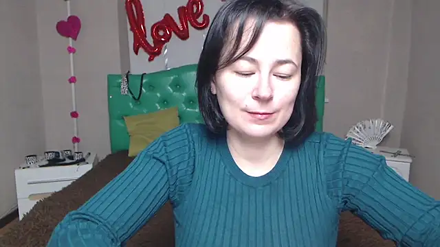 MarieSho online show from March 4, 7:27 am