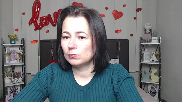 MarieSho online show from February 24, 7:20 am