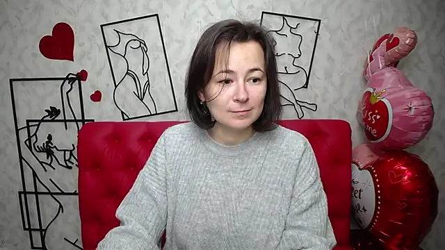 Snapshot of MarieSho chatting on March 10, 7:11 am MarieSho online show from March 10, 7:11 am