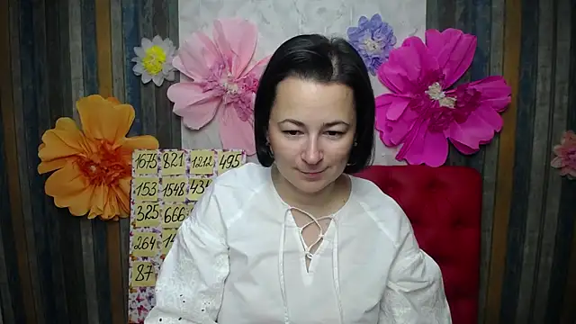 MarieSho online show from November 24, 6:08 pm