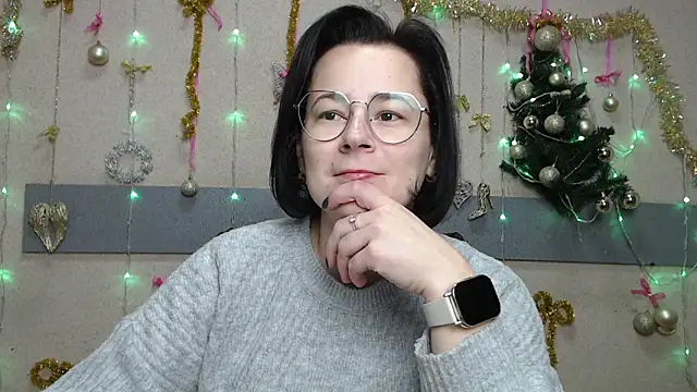 MarieSho online show from December 17, 6:02 pm