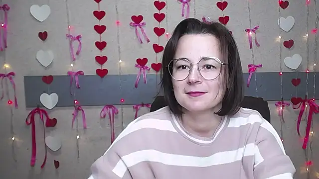 Snapshot of MarieSho chatting on February 28, 6:09 pm MarieSho online show from February 28, 6:09 pm