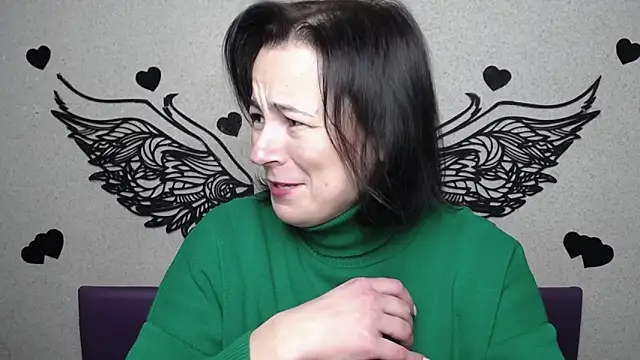 MarieSho online show from February 1, 6:17 pm