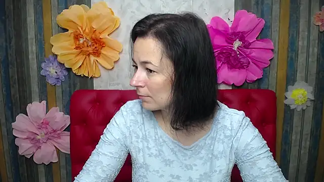Snapshot of MarieSho chatting on April 20, 4:52 pm MarieSho online show from April 20, 4:52 pm