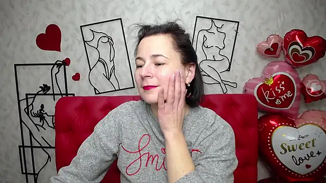 Snapshot of MarieSho chatting on March 3, 1:12 pm MarieSho online show from March 3, 1:12 pm