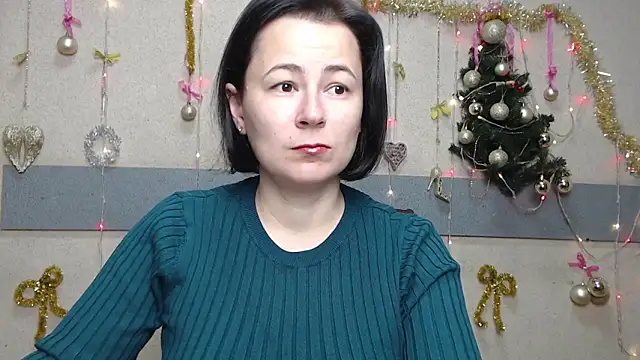 MarieSho online show from January 7, 7:13 am