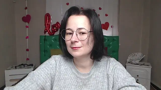 MarieSho online show from February 19, 7:38 am