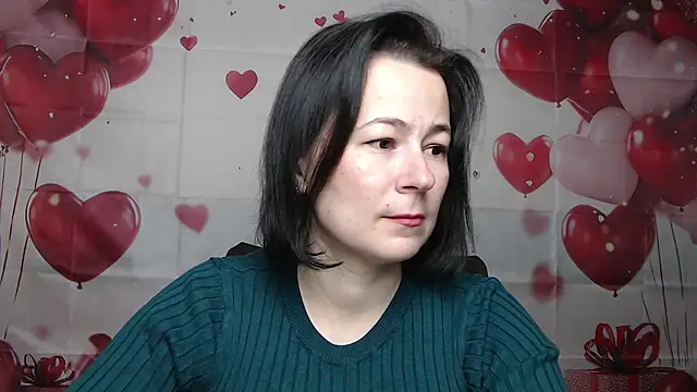 MarieSho online show from February 18, 7:17 am