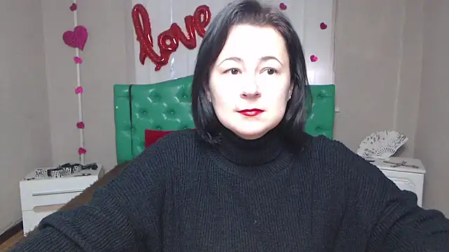 MarieSho online show from February 23, 7:20 am