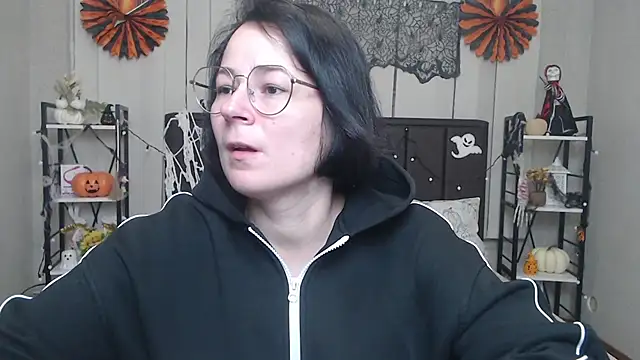 MarieSho online show from November 11, 7:14 am