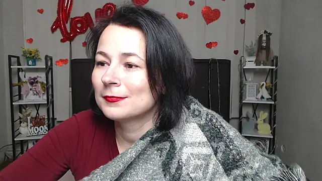 MarieSho online show from February 3, 2:53 am