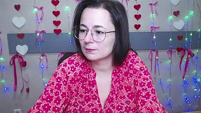 Snapshot of MarieSho chatting on March 4, 6:07 pm MarieSho online show from March 4, 6:07 pm