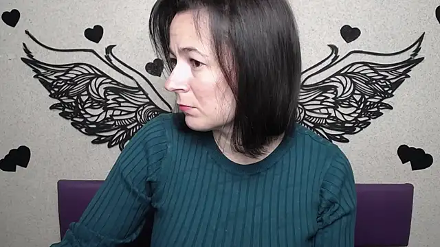 MarieSho online show from March 18, 7:00 am