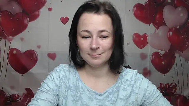 MarieSho online show from April 14, 5:07 pm