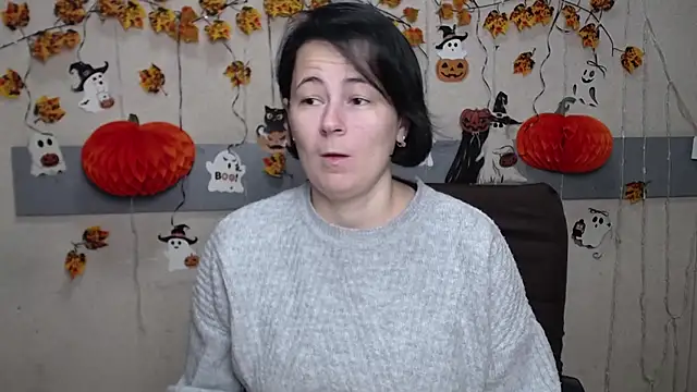 MarieSho online show from October 28, 7:18 am