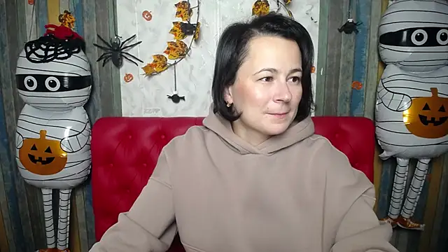 MarieSho online show from November 13, 6:01 pm