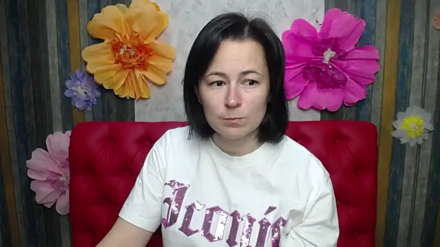 MarieSho online show from April 5, 4:57 pm