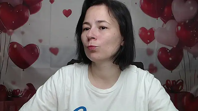 Snapshot of MarieSho chatting on May 26, 7:17 am MarieSho online show from May 26, 7:17 am
