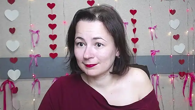 Snapshot of MarieSho chatting on March 12, 12:09 am MarieSho online show from March 12, 12:09 am