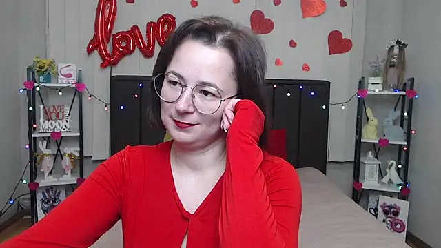 Snapshot of MarieSho chatting on February 27, 10:22 am MarieSho online show from February 27, 10:22 am