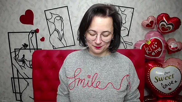 Snapshot of MarieSho chatting on March 3, 10:06 am MarieSho online show from March 3, 10:06 am