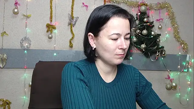 MarieSho online show from December 19, 6:10 pm