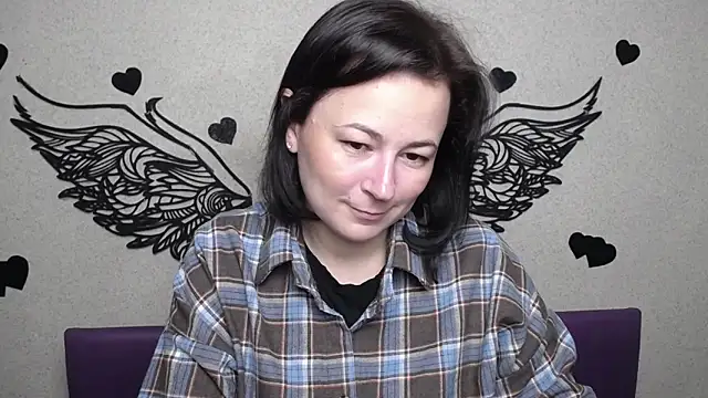 MarieSho online show from April 13, 5:06 pm