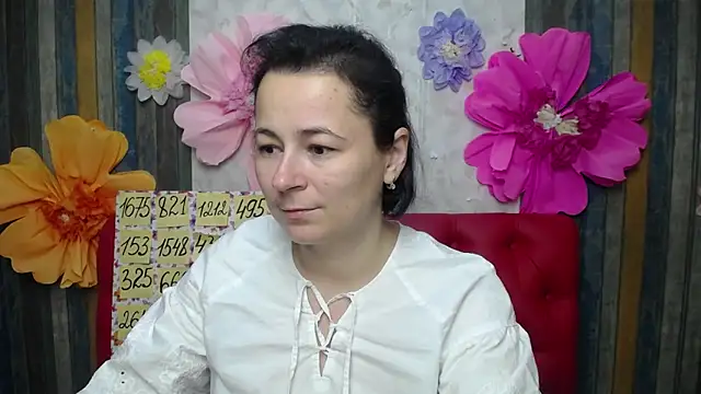 MarieSho online show from November 28, 6:19 pm