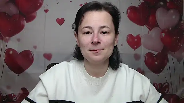 MarieSho online show from April 10, 5:09 pm