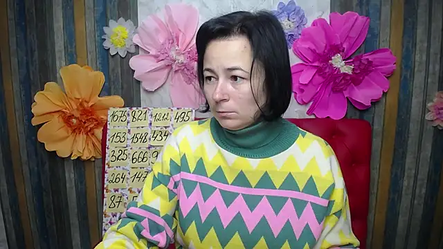 MarieSho online show from November 26, 7:19 am