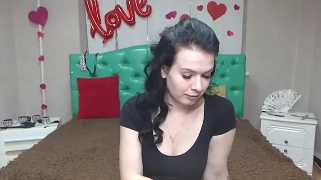 JasmineKouch online show from March 9, 6:22 pm