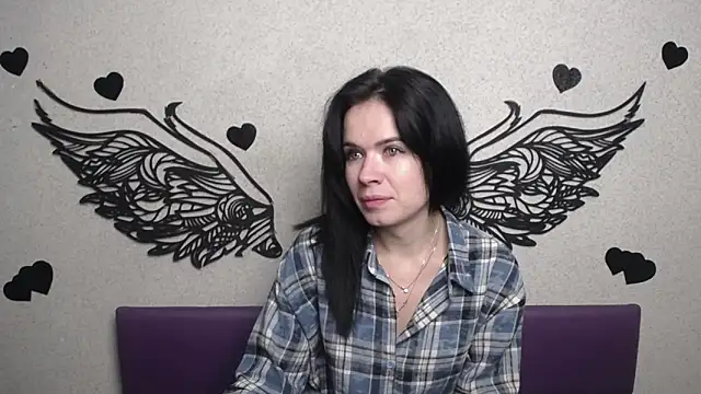 JasmineKouch online show from October 12, 5:25 pm