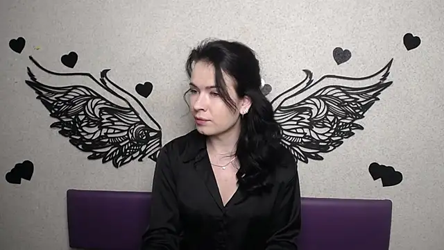 JasmineKouch online show from November 29, 6:19 pm