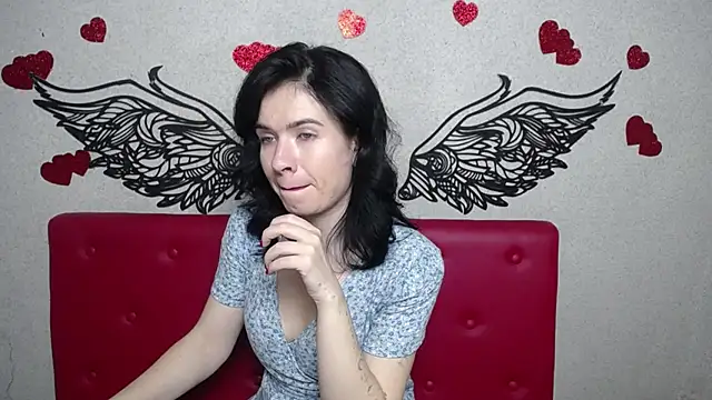 JasmineKouch online show from March 17, 3:47 am