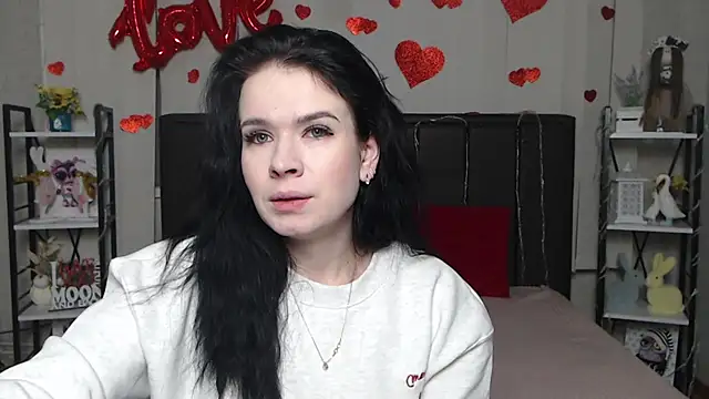 JasmineKouch online show from February 1, 6:22 am