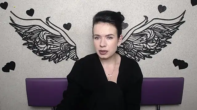 JasmineKouch online show from November 17, 7:23 am