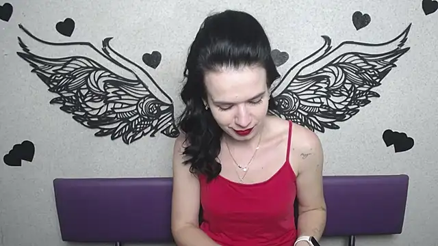 JasmineKouch online show from October 7, 5:14 pm