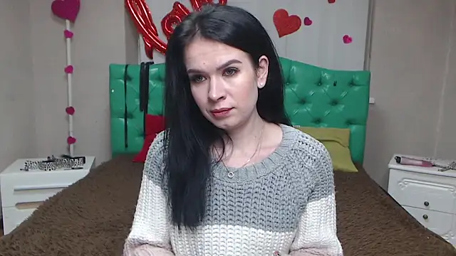 JasmineKouch online show from February 8, 6:16 pm