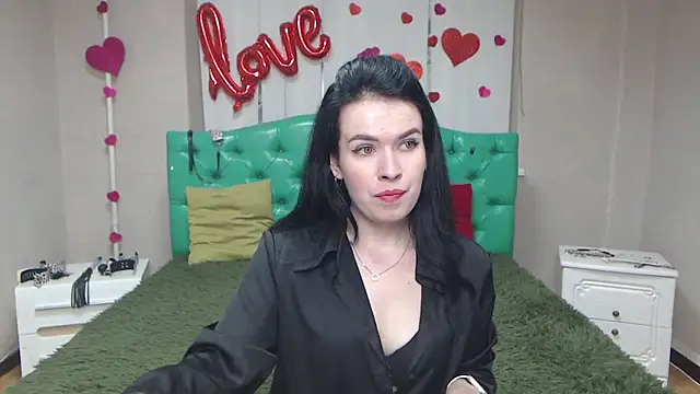 JasmineKouch online show from May 13, 5:31 pm