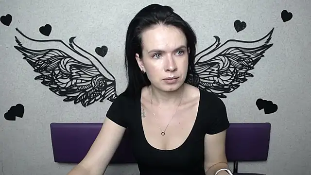 JasmineKouch online show from September 21, 5:07 pm