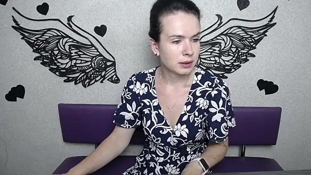 JasmineKouch online show from September 20, 5:29 pm