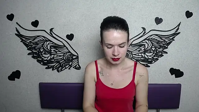 JasmineKouch online show from September 19, 5:28 pm