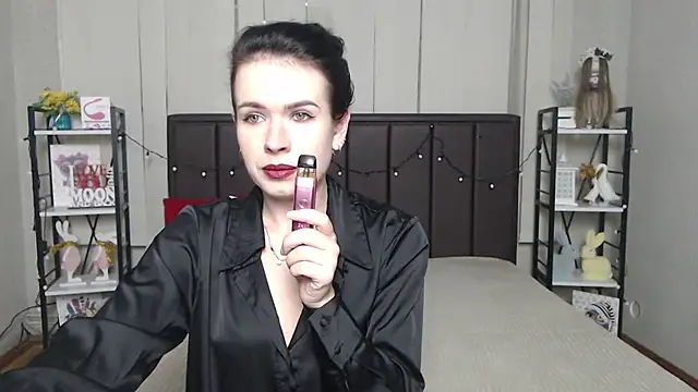 JasmineKouch online show from November 22, 6:34 am