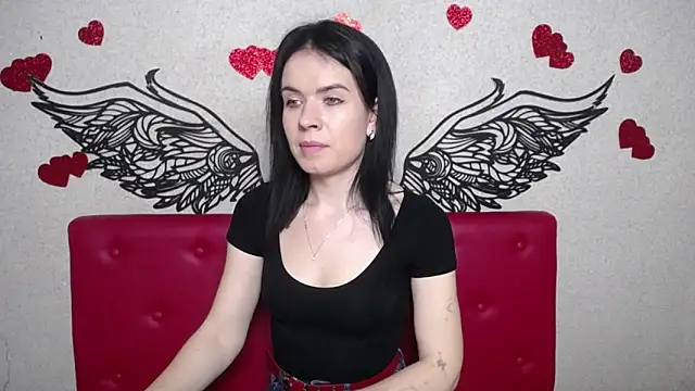 JasmineKouch online show from March 19, 9:16 pm