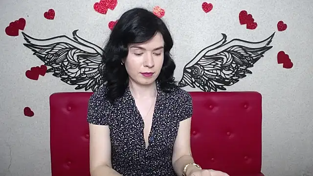 JasmineKouch online show from March 14, 6:39 pm