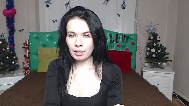 JasmineKouch online show from January 10, 7:58 am