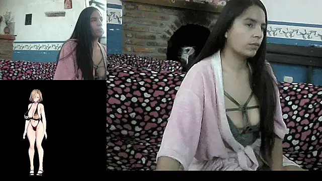 parejachild online show from June 24, 5:22 pm